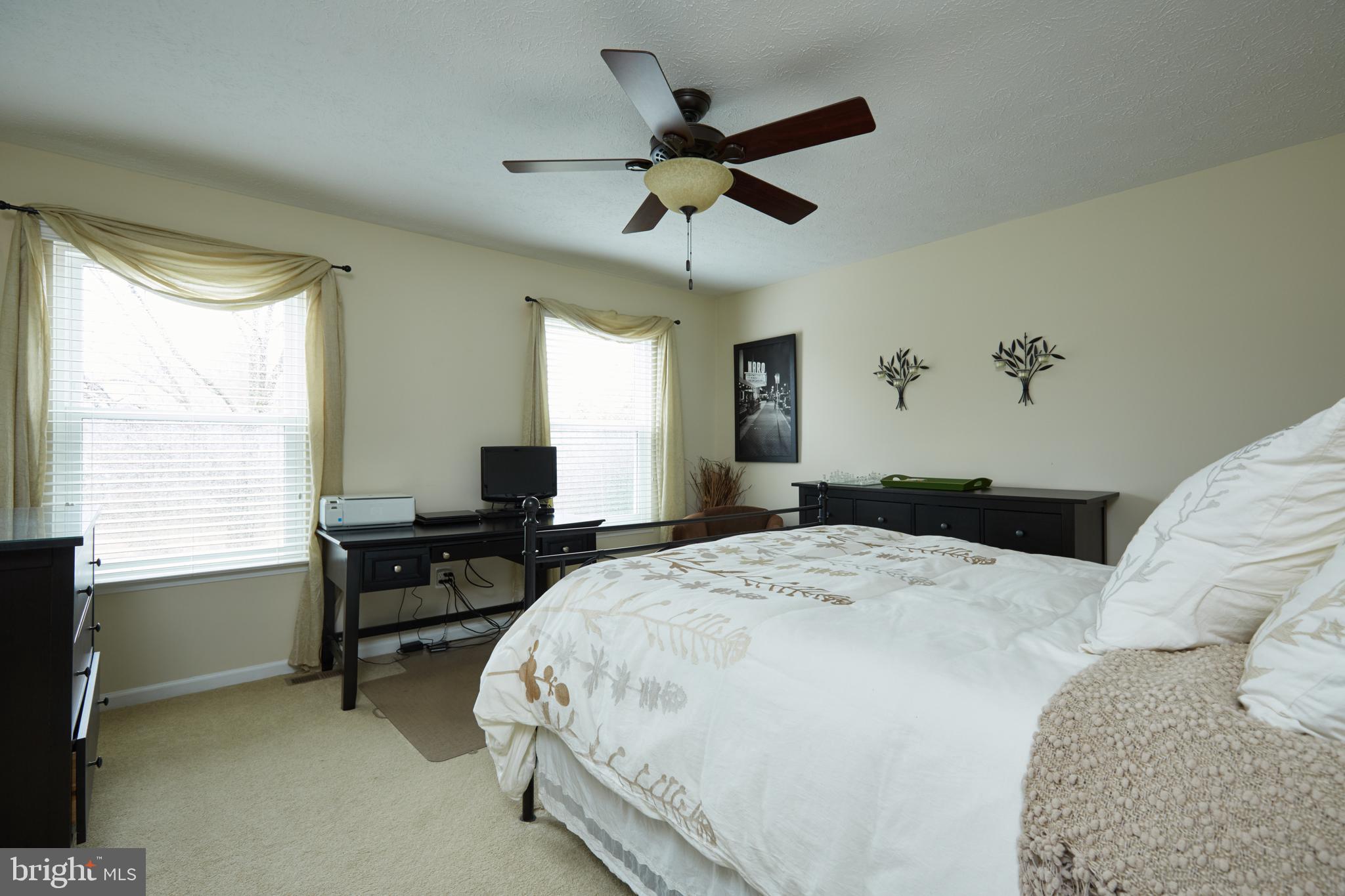 12619 Bridoon Lane Reston, VA 20191 - Photo 23 of 33 Bedroom Two