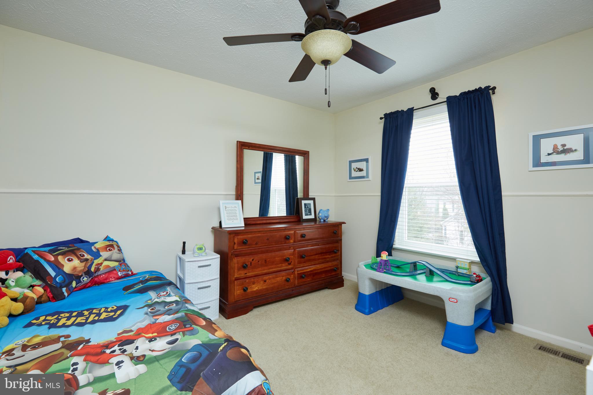 12619 Bridoon Lane Reston, VA 20191 - Photo 24 of 33 Bedroom Three