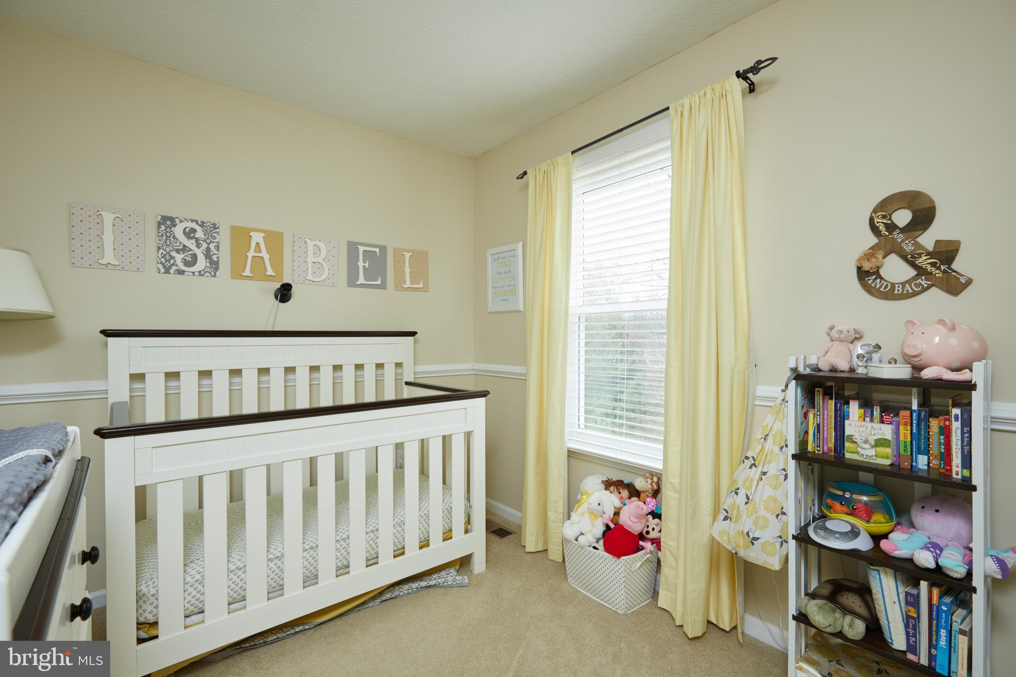 12619 Bridoon Lane Reston, VA 20191 - Photo 25 of 33 Bedroom Four