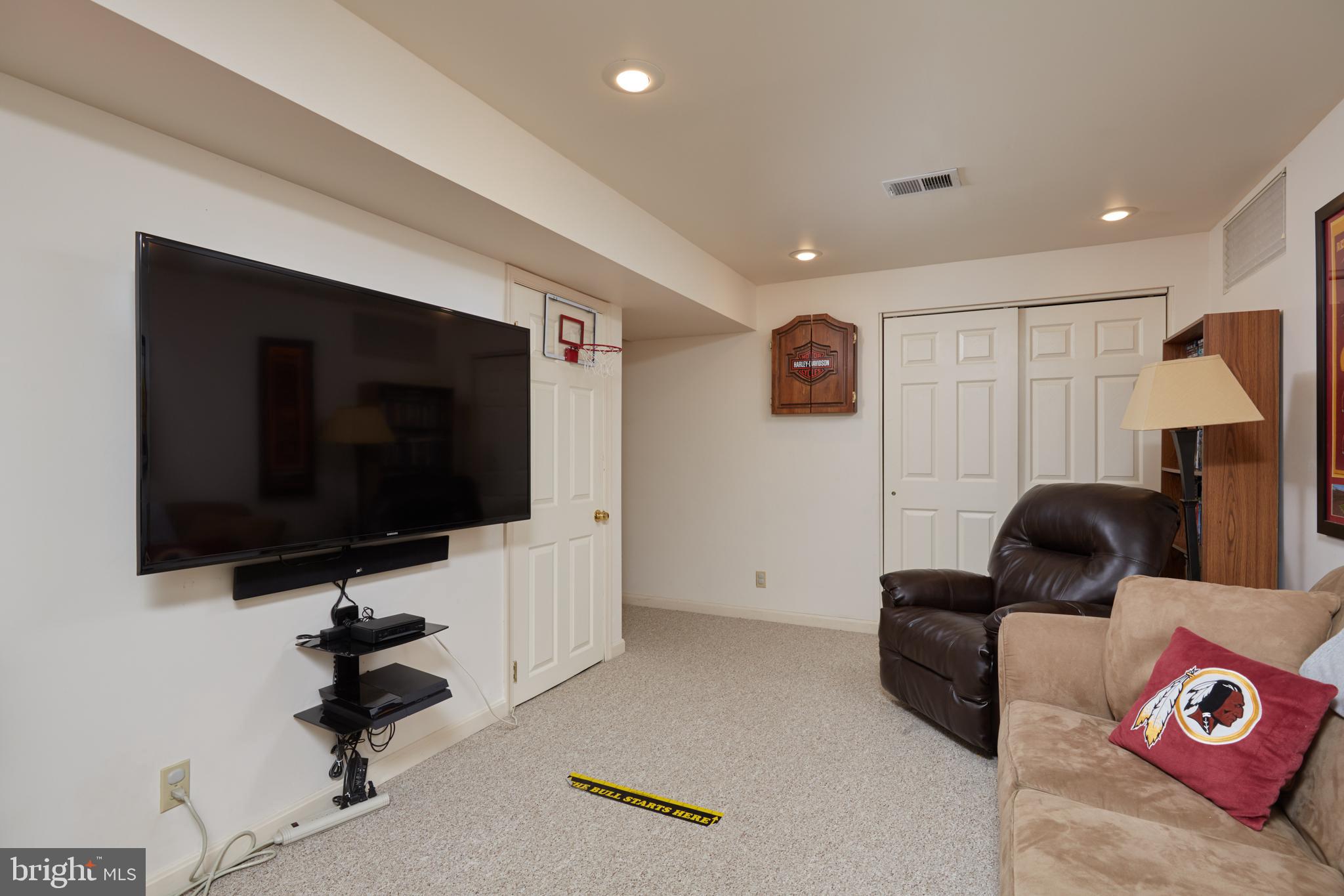 12619 Bridoon Lane Reston, VA 20191 - Photo 29 of 33 Recreation Room