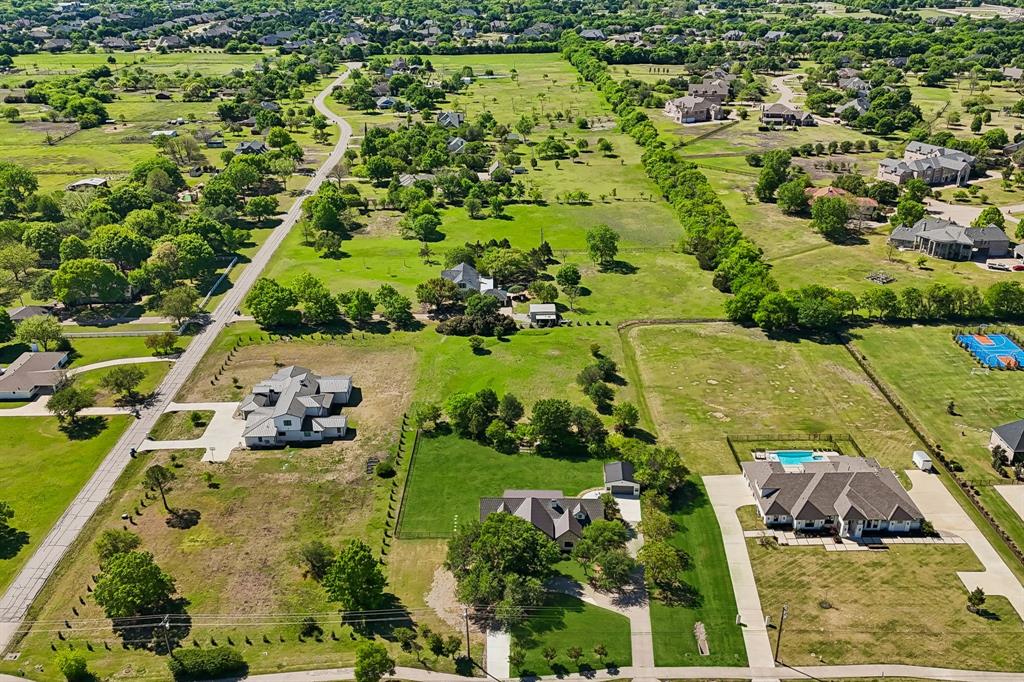 1260 Stacy Road Fairview, TX 75069 - Photo 37 of 40 Peaceful acreage town of Fairview, TX is mere minutes from Stacy and US 75 for easy commute to amenities