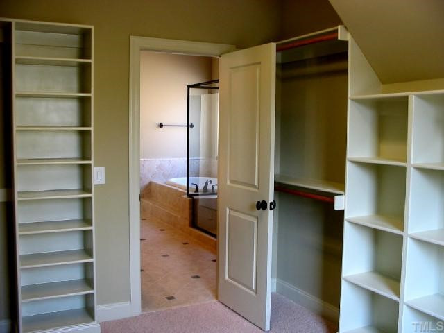 2820 Peachleaf Street Raleigh, NC 27614 - Photo 9 of 12 Master Bath/Spa