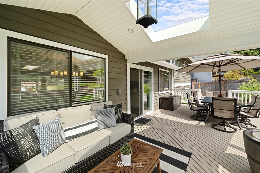 12117 Southeast 96th Place Renton, WA 98056 - Photo 22 of 34 Gallery Image 22