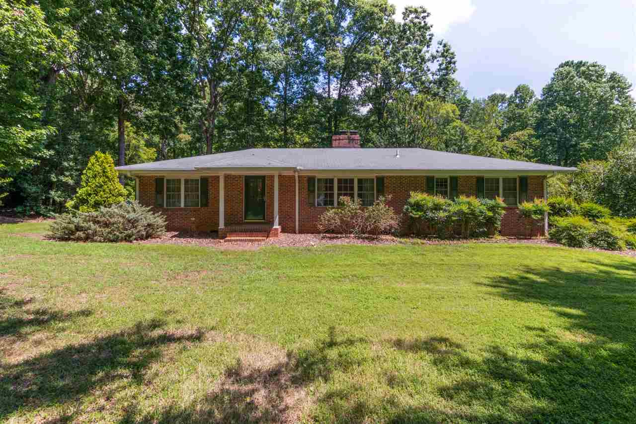 3818 Durham Road Raleigh, NC 27614 - Photo 1 of 18 Exterior Front