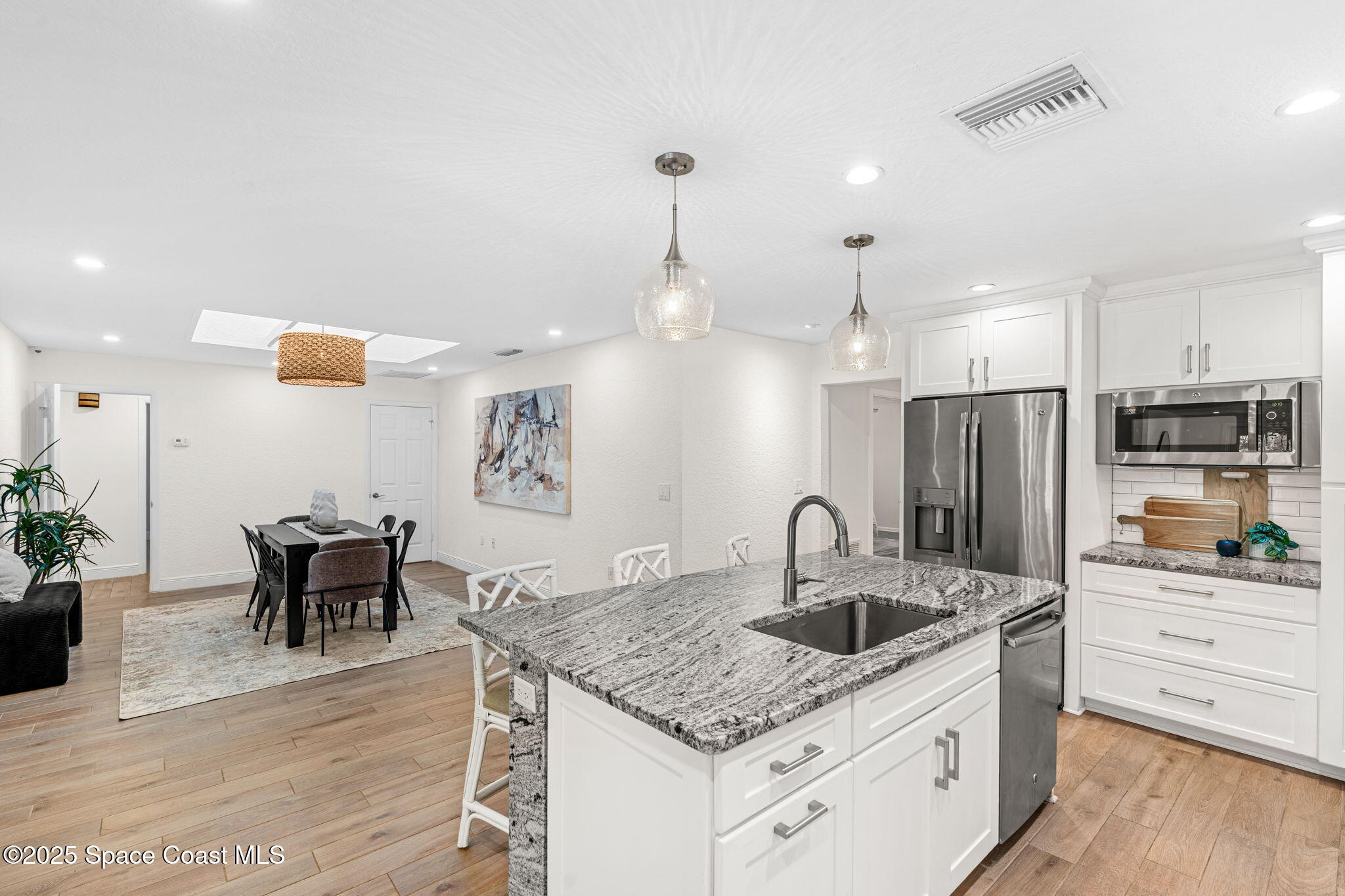 1750 Shore View Drive Indialantic, FL 32903 - Photo 18 of 72 Entertainer's Delight!