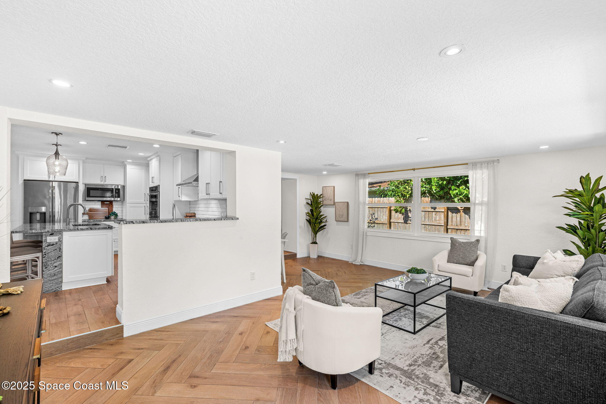 1750 Shore View Drive Indialantic, FL 32903 - Photo 40 of 72 Family Room