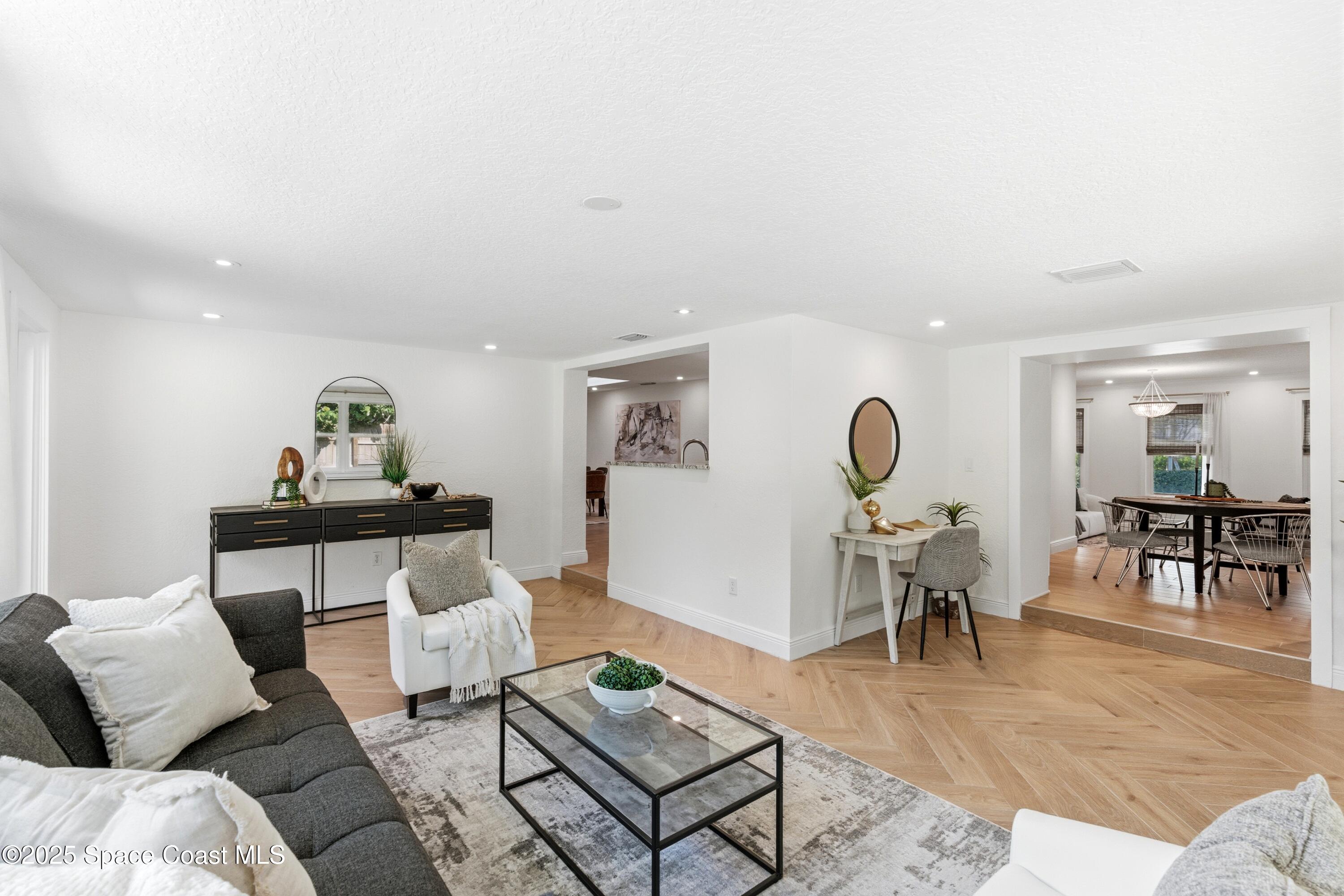 1750 Shore View Drive Indialantic, FL 32903 - Photo 41 of 72 Family Room