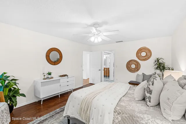 an aerial view of beach and ocean