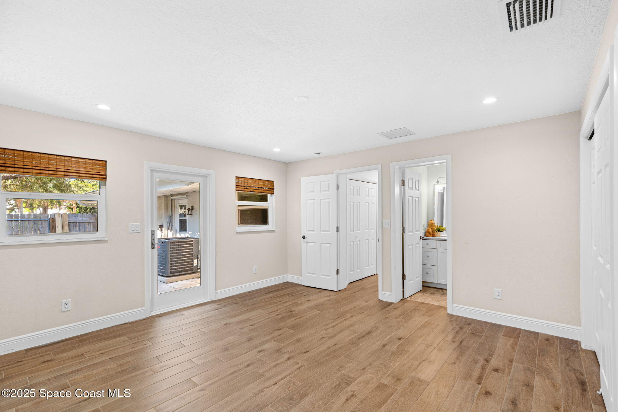 1750 Shore View Drive Indialantic, FL 32903 - Photo 52 of 72 Bedroom 5/Guest Entrance