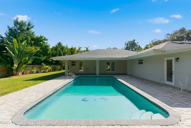 $925,000 | 1750 Shore View Drive, Indialantic, FL 32903