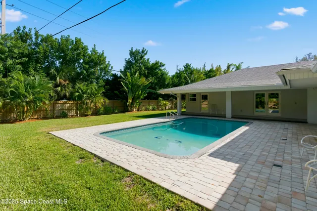 $925,000 | 1750 Shore View Drive, Indialantic, FL 32903