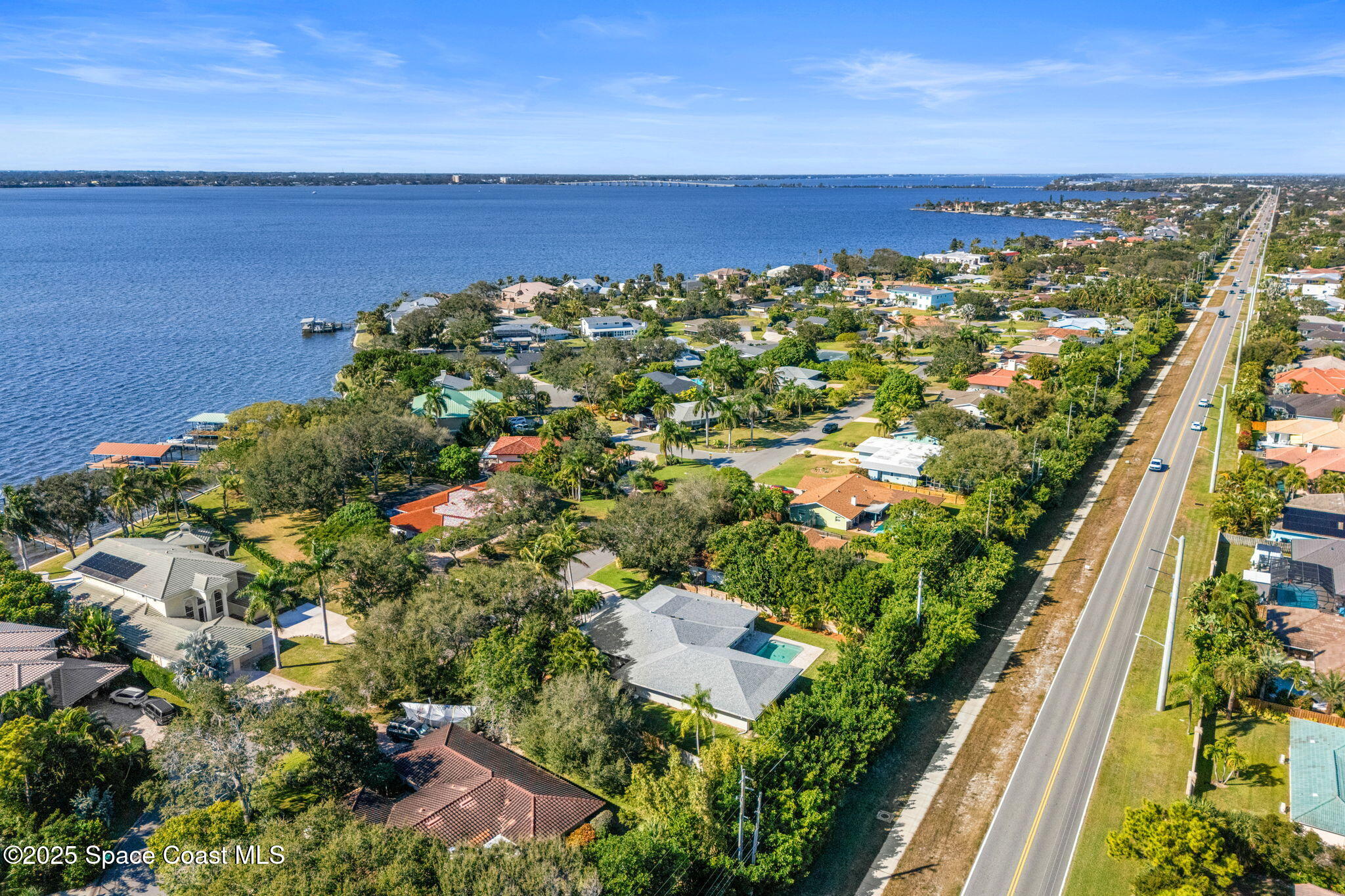 1750 Shore View Drive Indialantic, FL 32903 - Photo 57 of 72 River Views