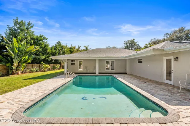 $925,000 | 1750 Shore View Drive, Indialantic, FL 32903