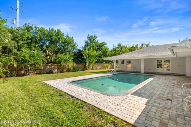 $925,000 | 1750 Shore View Drive, Indialantic, FL 32903