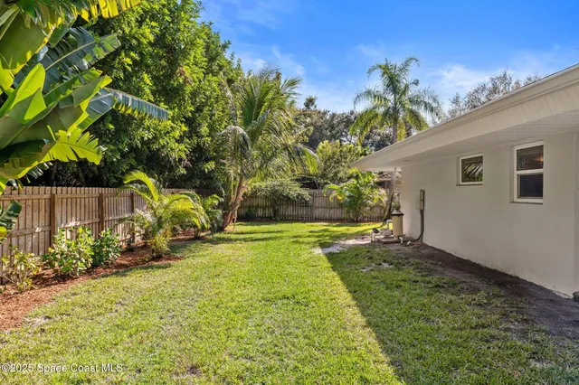 $925,000 | 1750 Shore View Drive, Indialantic, FL 32903