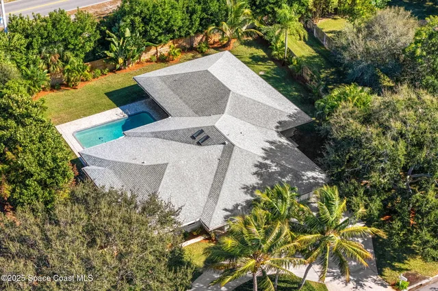 $925,000 | 1750 Shore View Drive, Indialantic, FL 32903