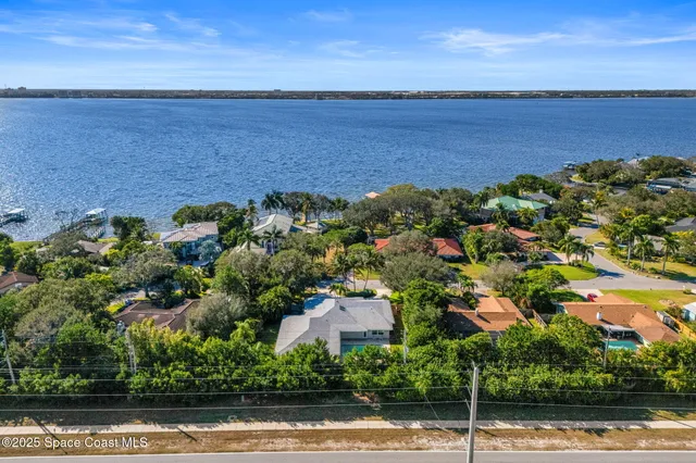 $925,000 | 1750 Shore View Drive, Indialantic, FL 32903