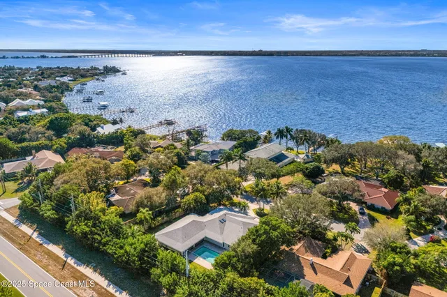 $925,000 | 1750 Shore View Drive, Indialantic, FL 32903