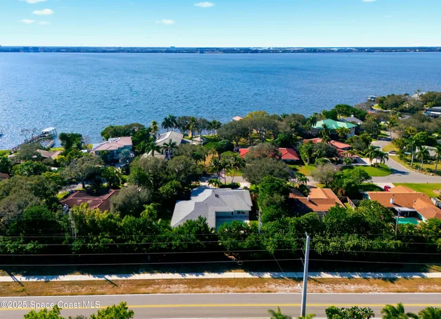 $925,000 | 1750 Shore View Drive, Indialantic, FL 32903