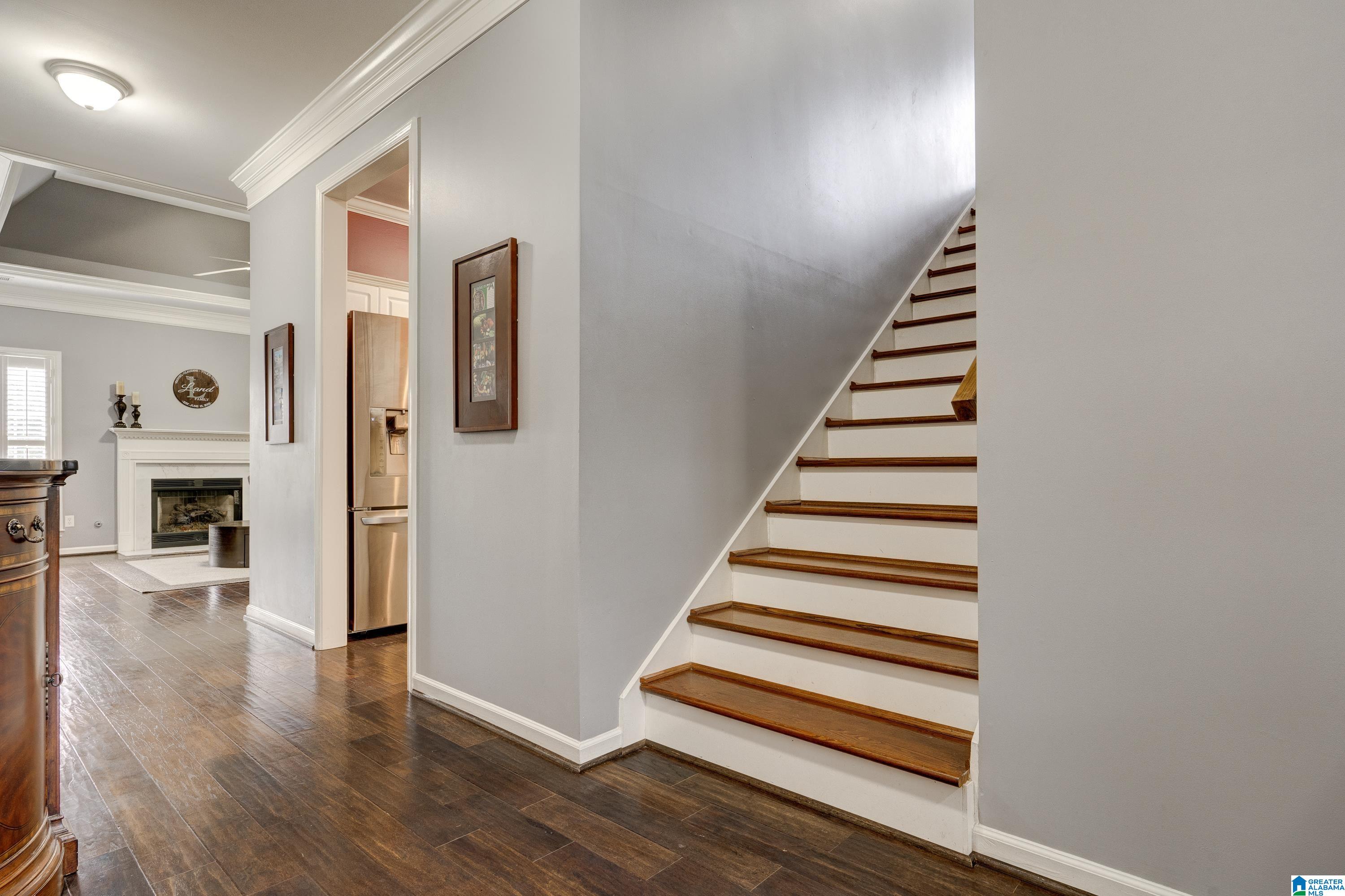 6257 Kestral View Road Trussville, AL 35173 - Photo 33 of 41