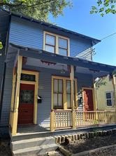 2115 State Street Houston, TX 77007 - Photo 2 of 12 front view of a house