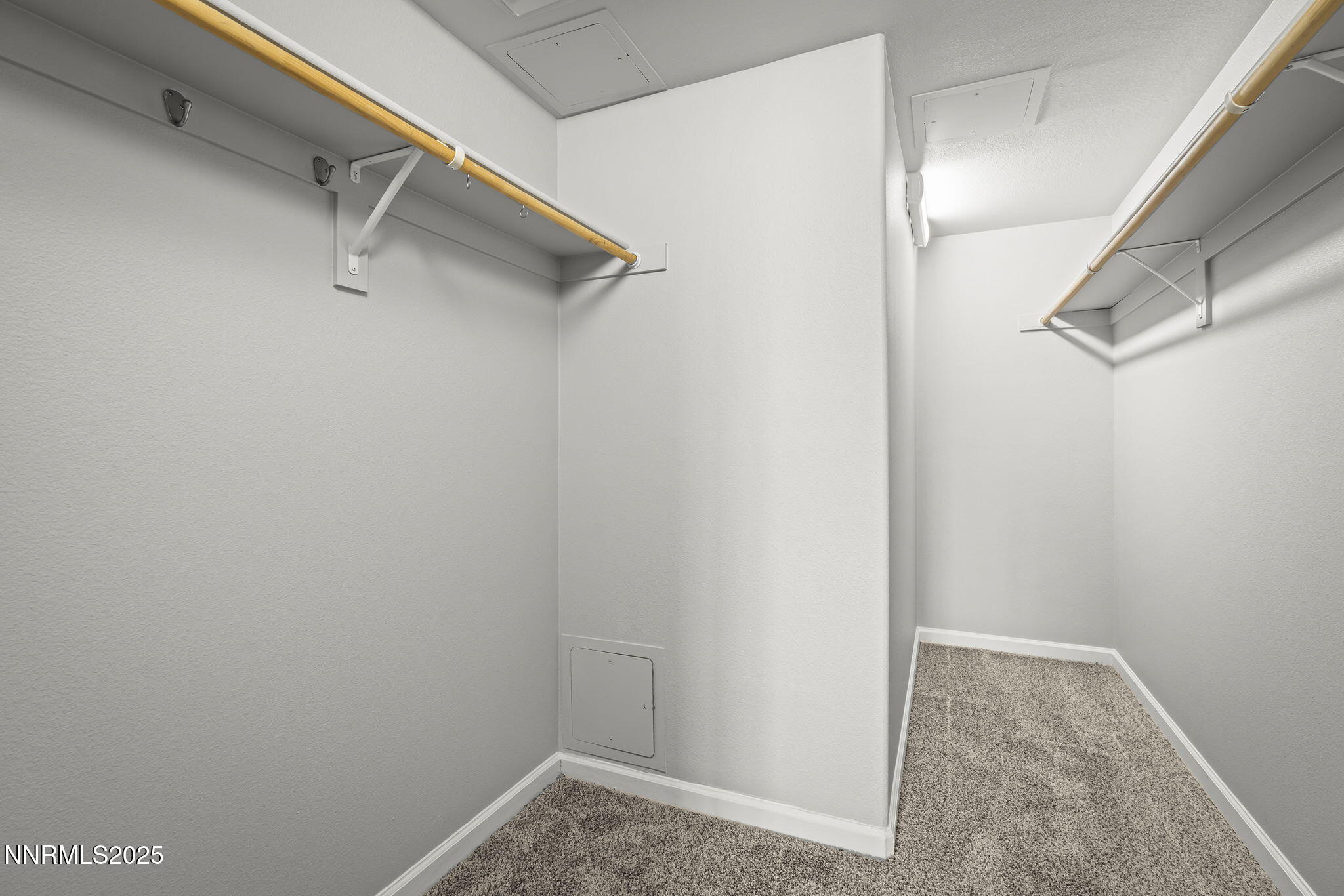 200 West 2nd Street, Unit 502 Reno, NV 89501 - Photo 24 of 35 a view of walk in closet