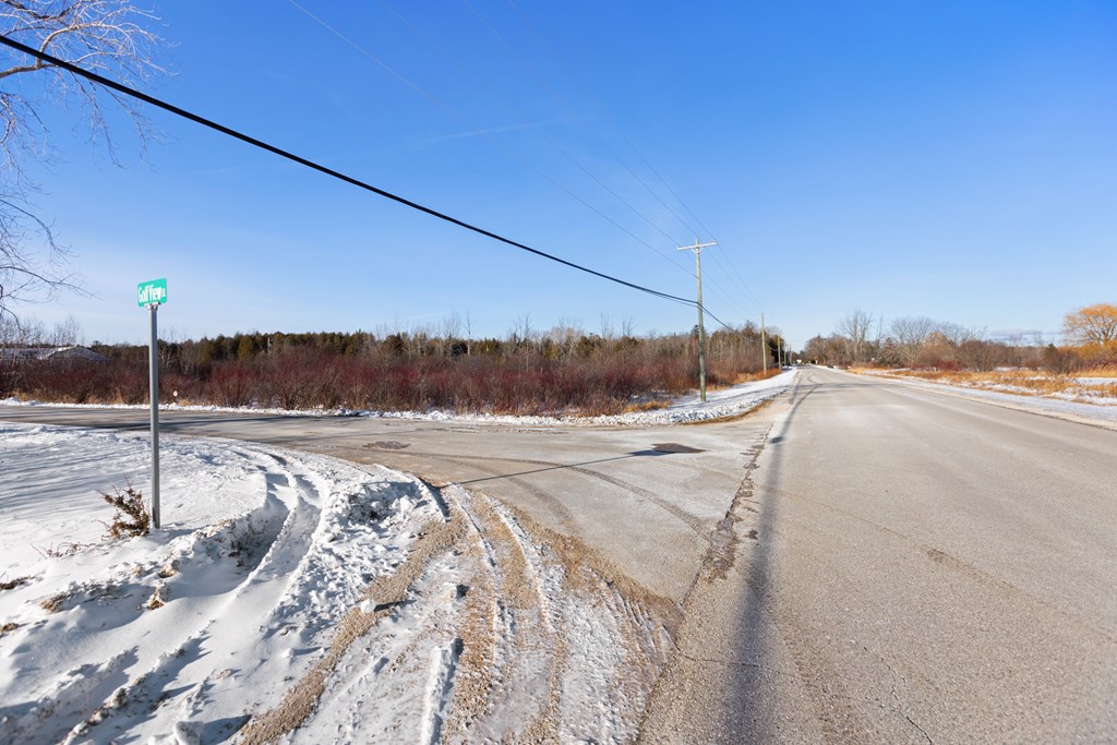 Lot 8 Golf View Road Sturgeon Bay, WI 54235 - Photo 34 of 38