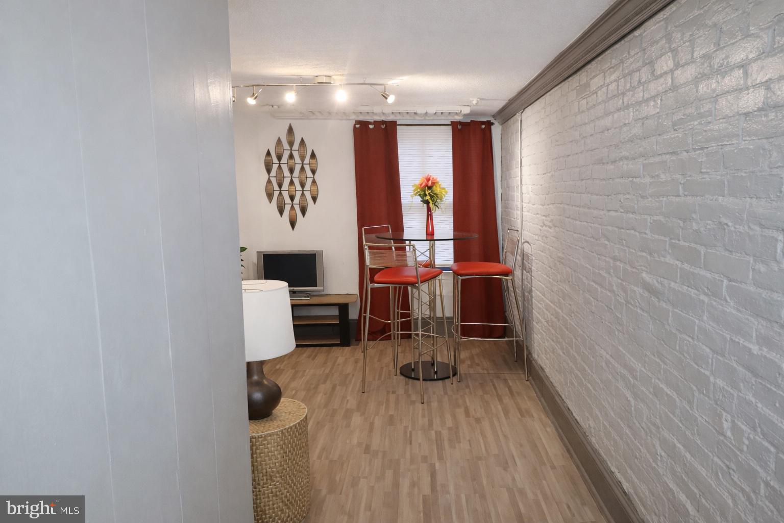 1122 Columbia Road Northwest Washington, DC 20009 - Photo 32 of 42 Basement view