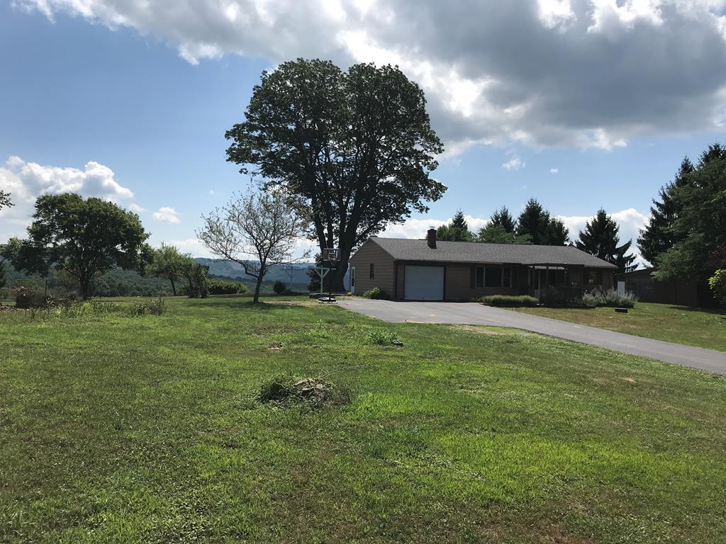 9785 Stone Creek Ridge Road Huntingdon, PA 16652 - Photo 28 of 31 Gallery Image 28