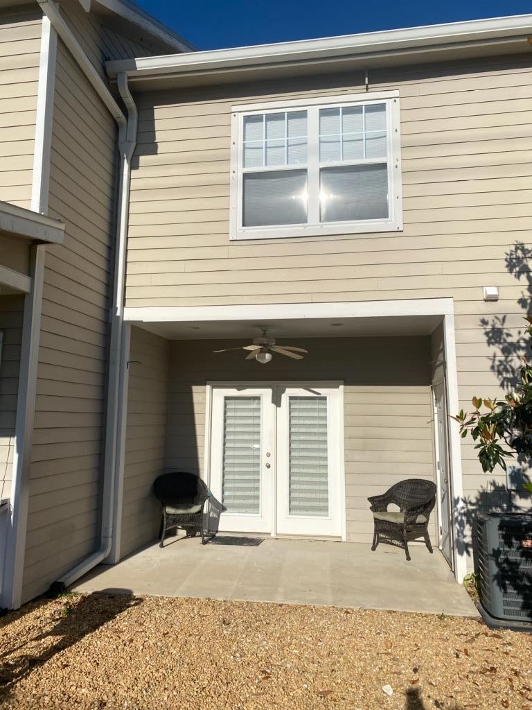 31 North Sand Palm Road, Unit 59 Freeport, FL 32439 - Photo 15 of 16 Gallery Image 15