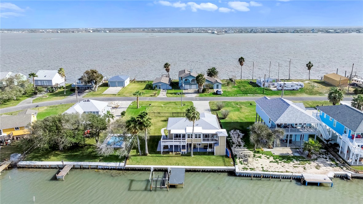 316 Copano Ridge Road Rockport, TX 78382 - Photo 34 of 37