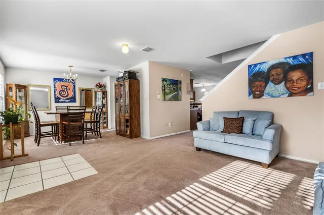 $319,000 | 603 Zollman Court, Lancaster, TX 75146