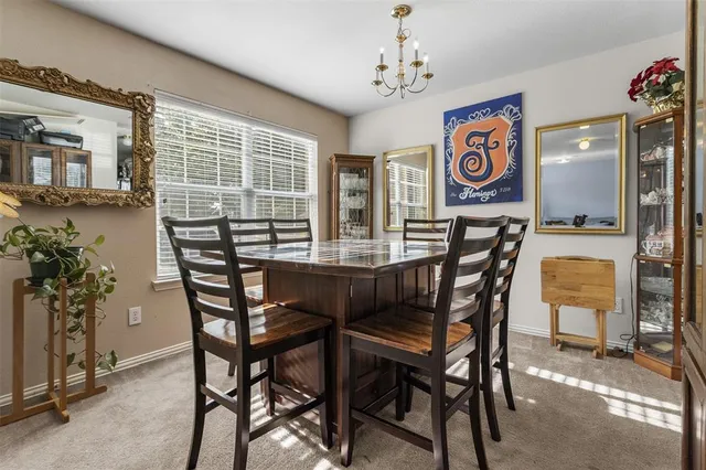 $319,000 | 603 Zollman Court, Lancaster, TX 75146