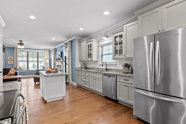 $474,900 | 8417 Wynfair Lane, Chattanooga, TN 37421