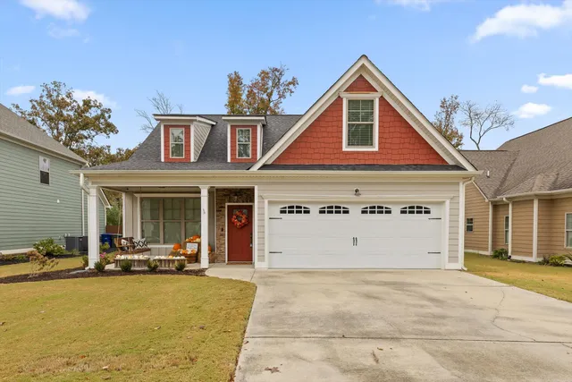 $474,900 | 8417 Wynfair Lane, Chattanooga, TN 37421