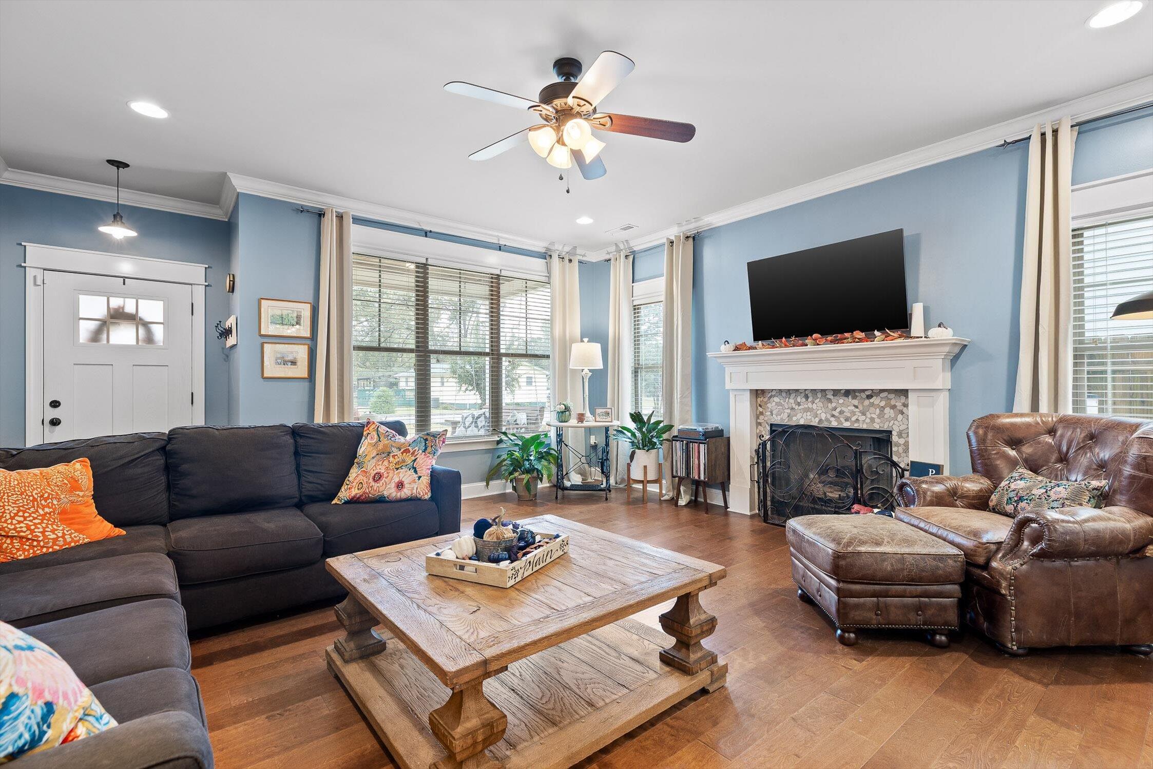 8417 Wynfair Lane Chattanooga, TN 37421 - Photo 5 of 38 02-Wynfair-17