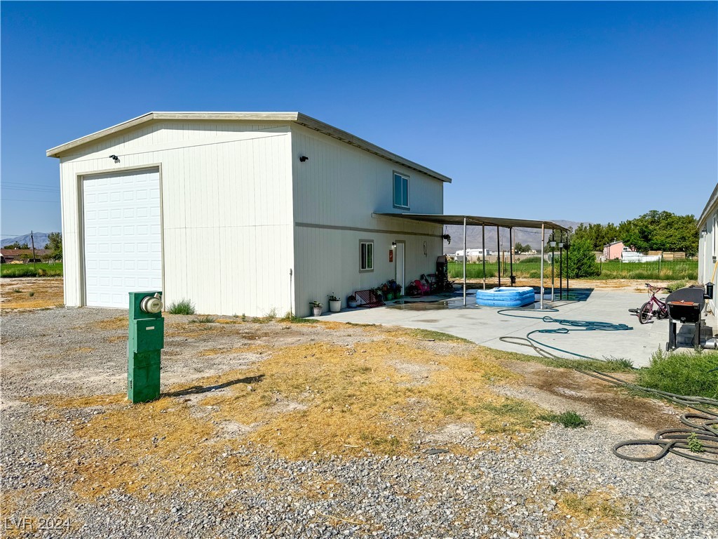 3301 Bond Street Pahrump, NV 89061 - Photo 18 of 28