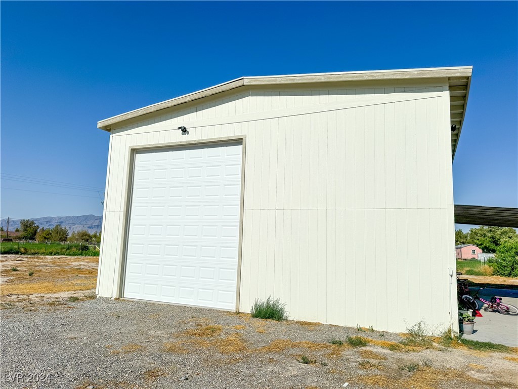 3301 Bond Street Pahrump, NV 89061 - Photo 19 of 28