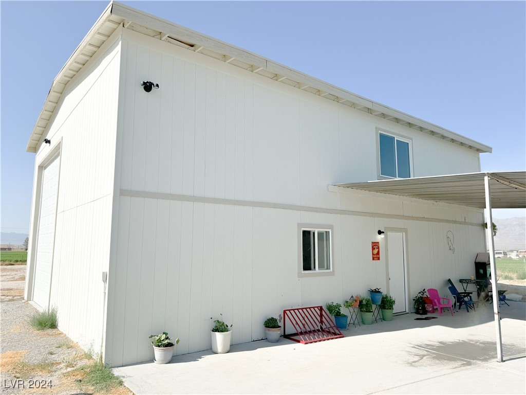 3301 Bond Street Pahrump, NV 89061 - Photo 20 of 28