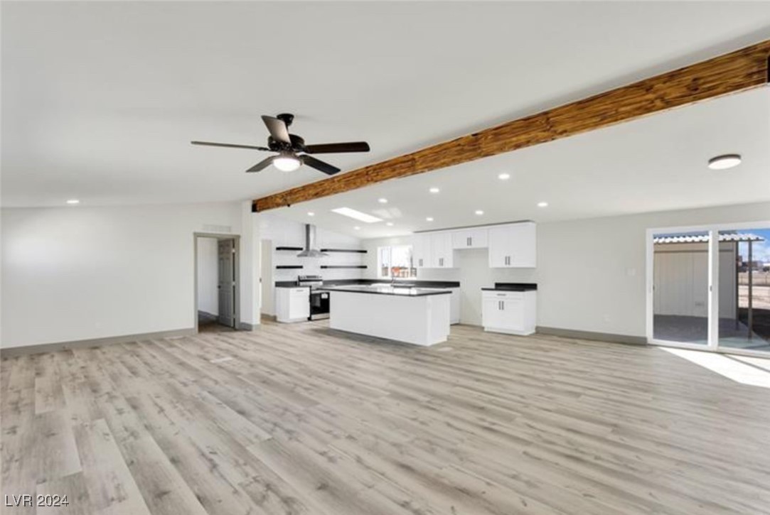 3301 Bond Street Pahrump, NV 89061 - Photo 7 of 28