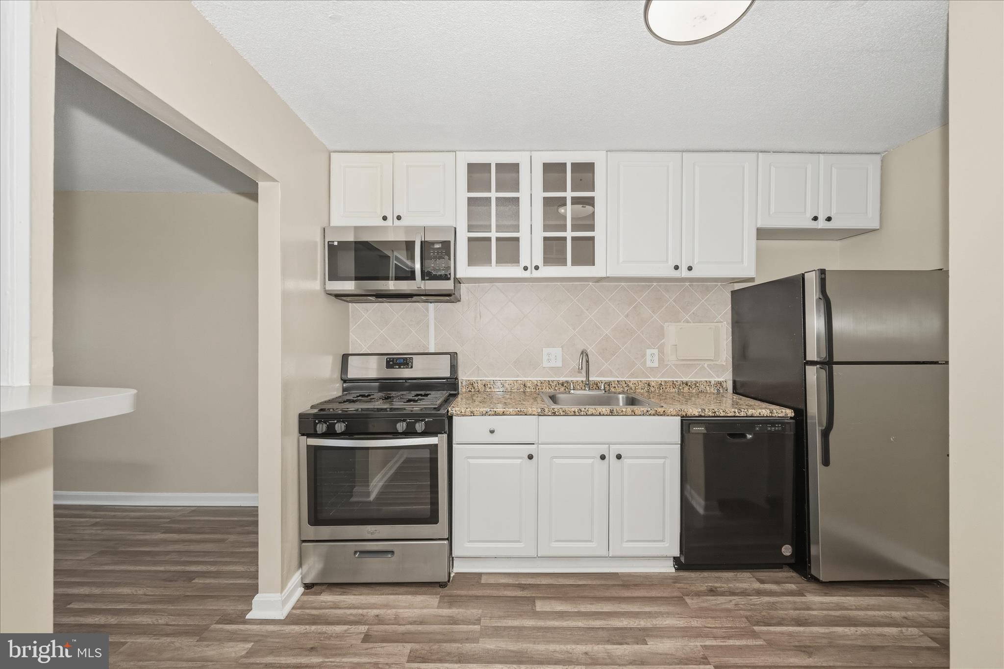 1836 Metzerott Road, Unit 1504 Hyattsville, MD 20783 - Photo 20 of 45 Kitchen