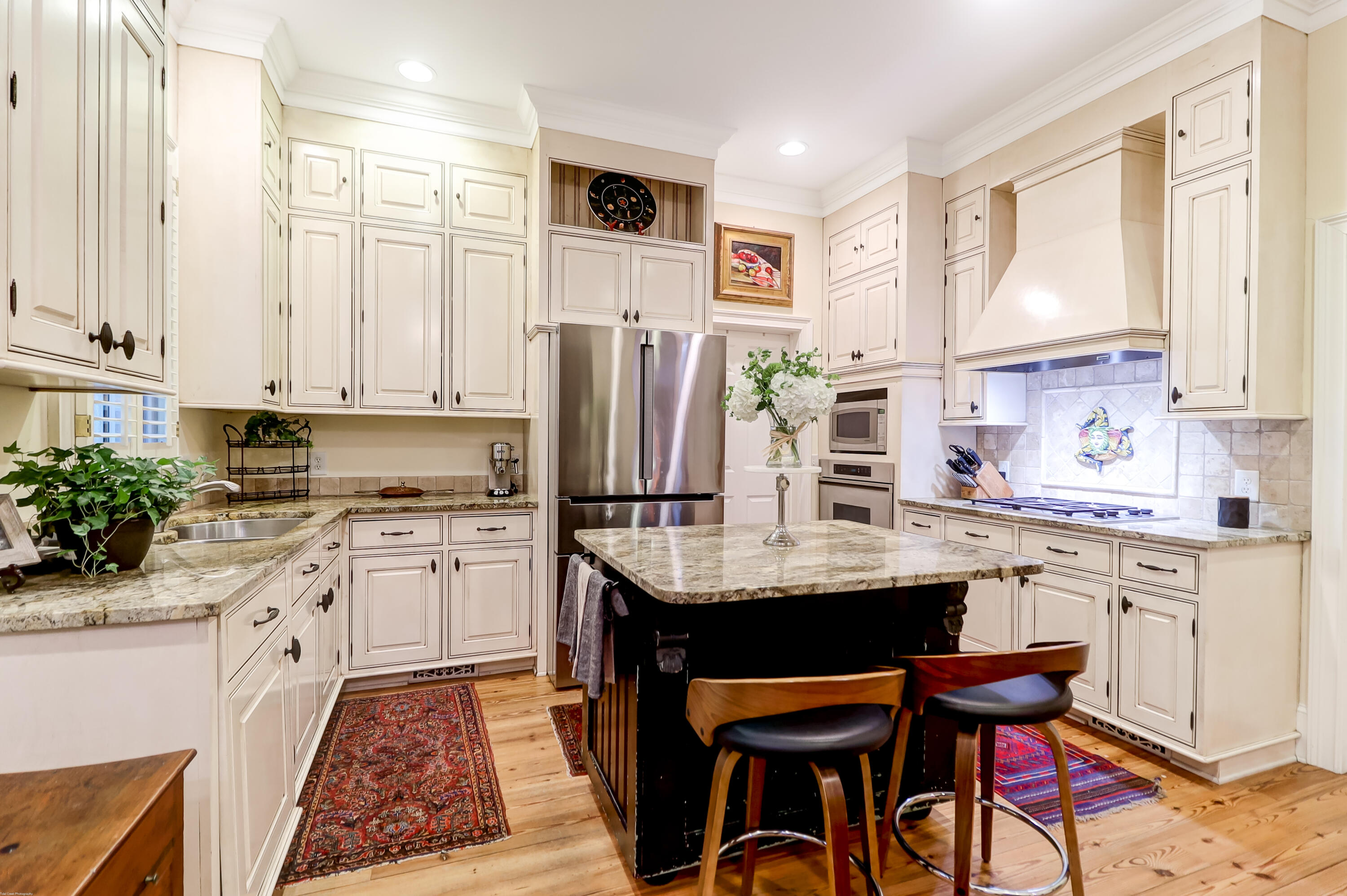 119 Civitas Street Mount Pleasant, SC 29464 - Photo 11 of 46 119 Civitas -Full Kitchen Photo