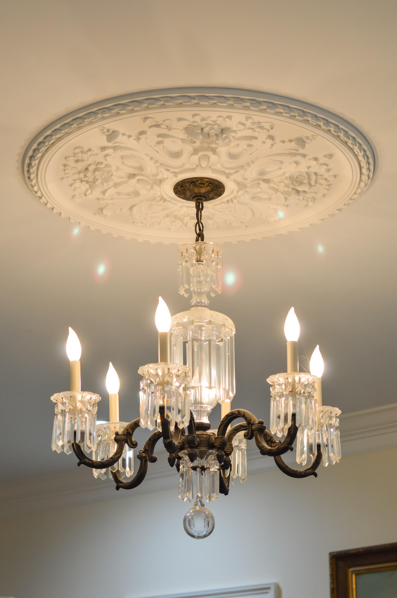 119 Civitas Street Mount Pleasant, SC 29464 - Photo 13 of 46 119 Civitas -Chandelier