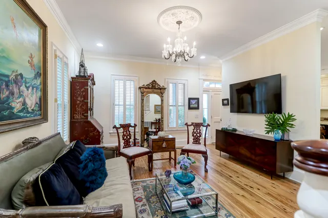 $1,900,000 | 119 Civitas Street, Mount Pleasant, SC 29464