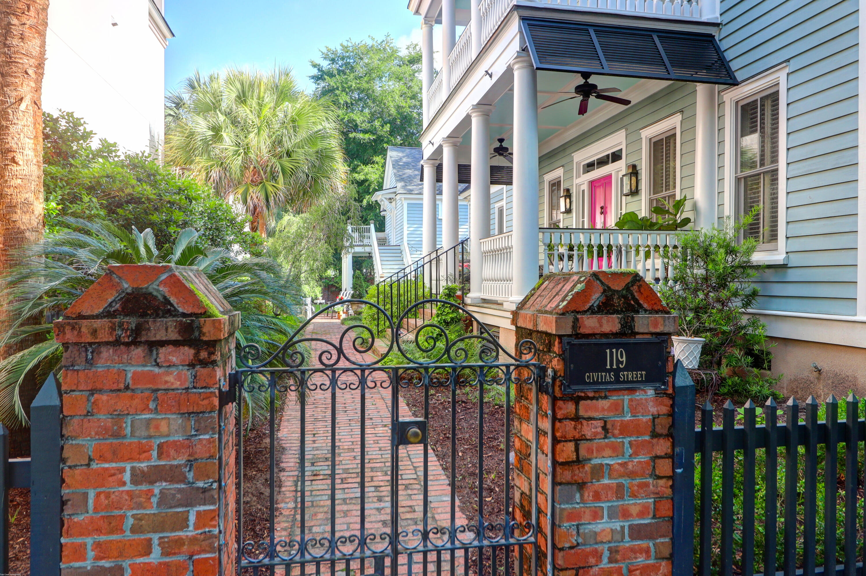 119 Civitas Street Mount Pleasant, SC 29464 - Photo 2 of 46 119 Civitas -Front View