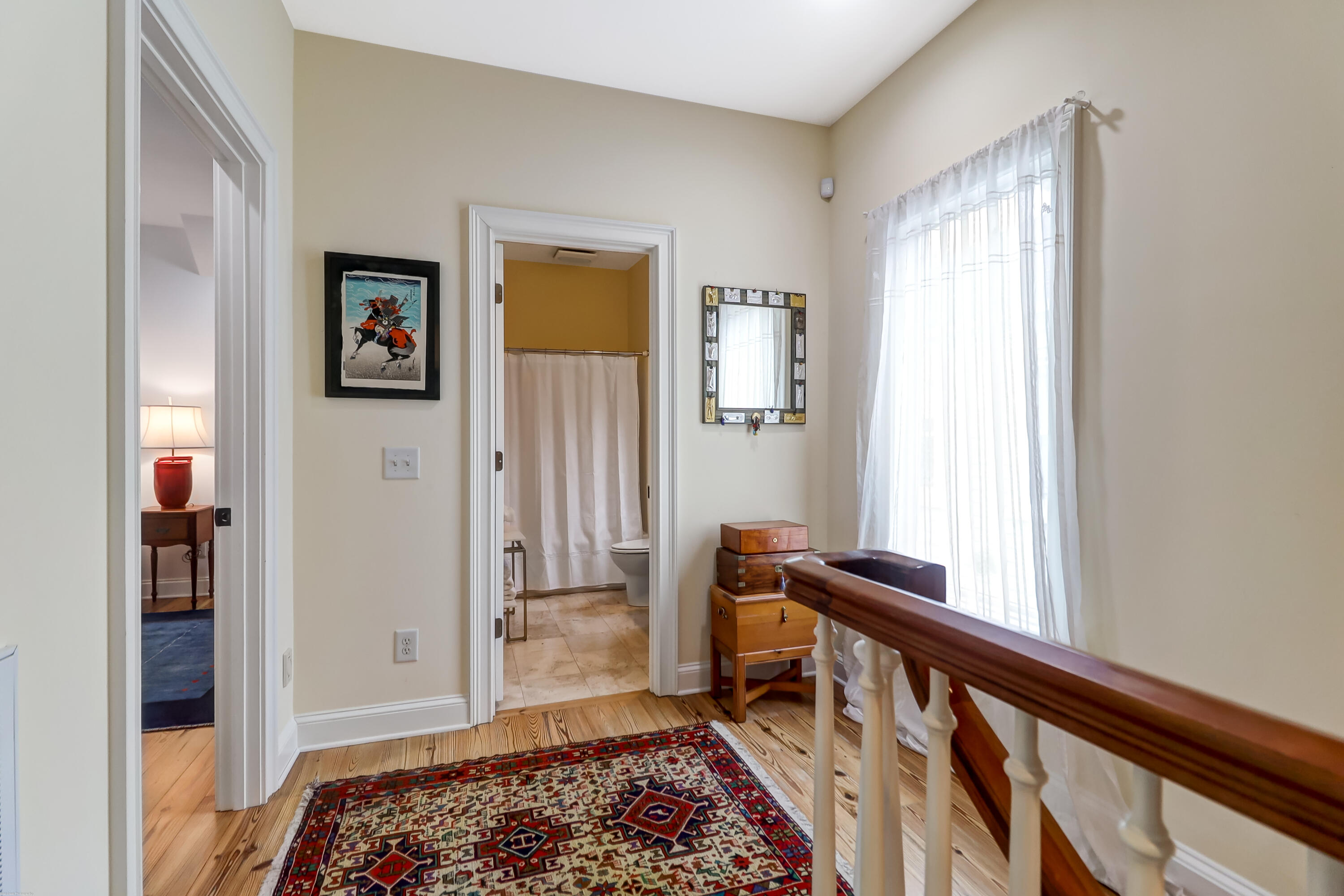 119 Civitas Street Mount Pleasant, SC 29464 - Photo 22 of 46 119 Civitas -2nd Floor Landing