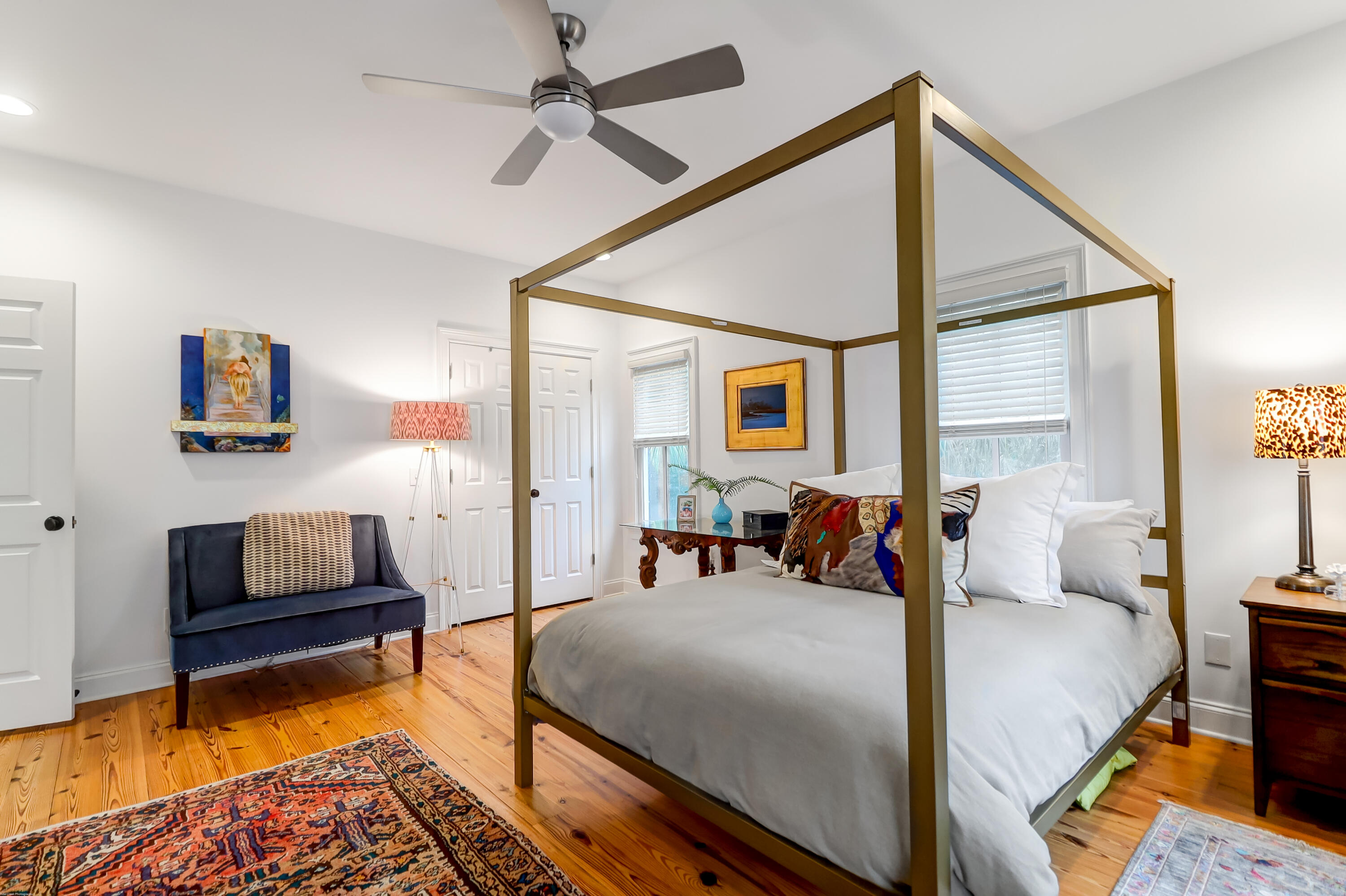 119 Civitas Street Mount Pleasant, SC 29464 - Photo 26 of 46 119 Civitas -Guest 1 View 2