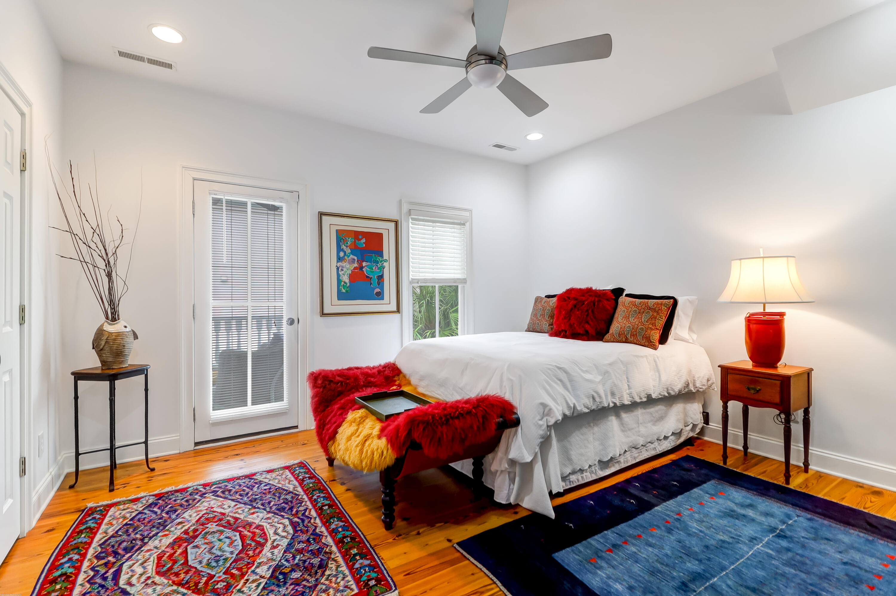 119 Civitas Street Mount Pleasant, SC 29464 - Photo 29 of 46 119 Civitas -Guest 2 View 2)