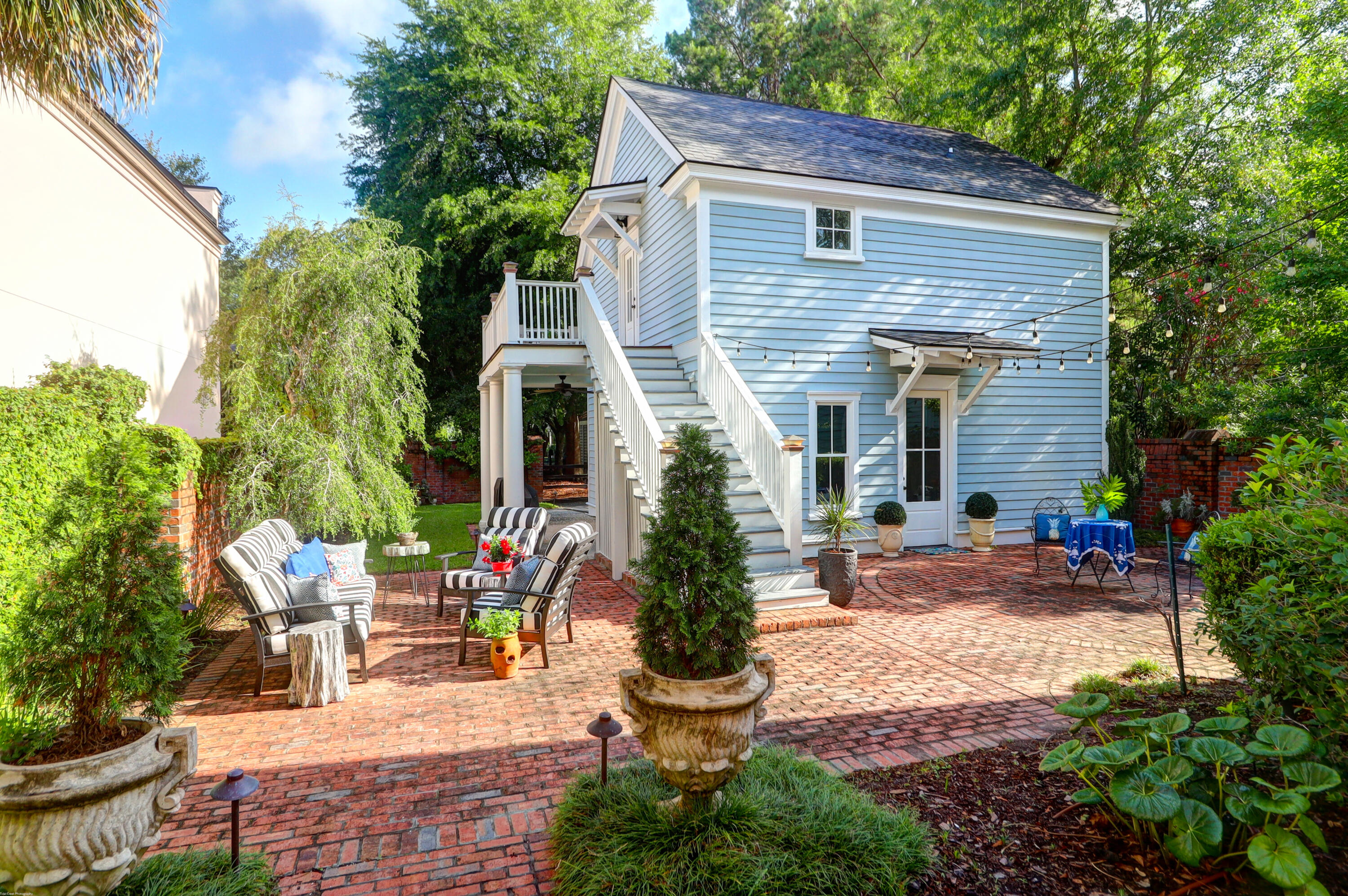 119 Civitas Street Mount Pleasant, SC 29464 - Photo 3 of 46 119 Civitas -Detached Garage and Guest H