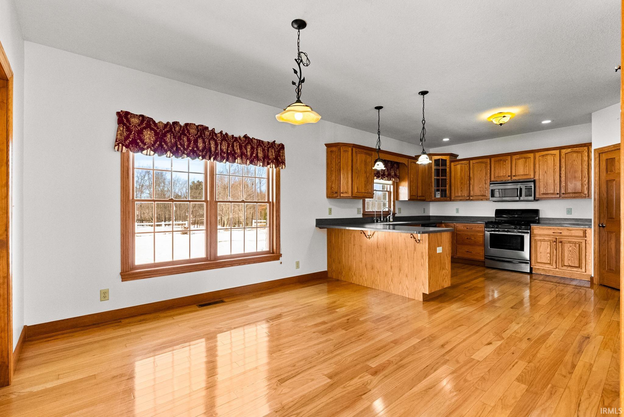 4239 South Kinsey Road Claypool, IN 46510 - Photo 12 of 36